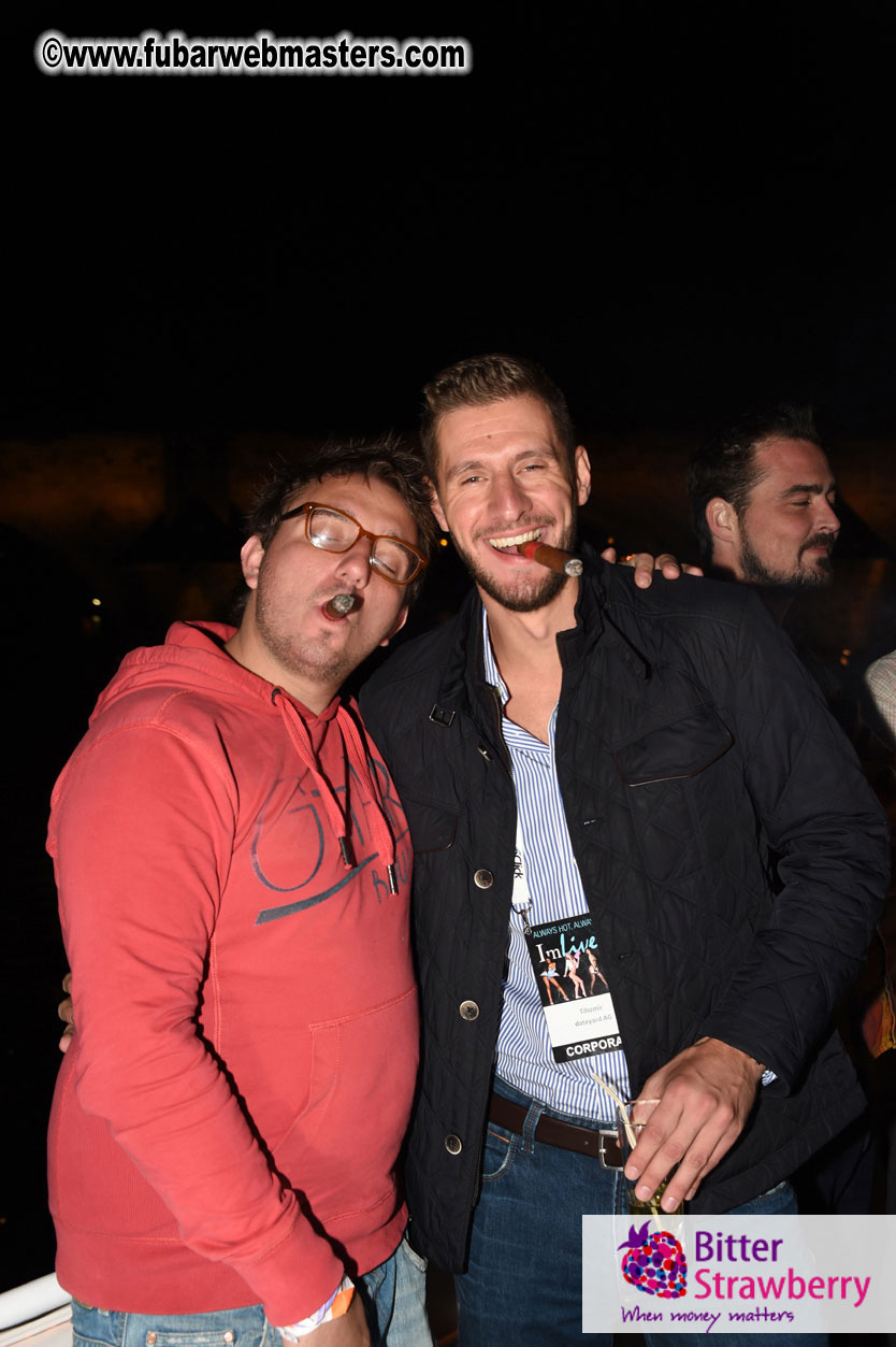 Affil4you / Flirt4Free River Cruise