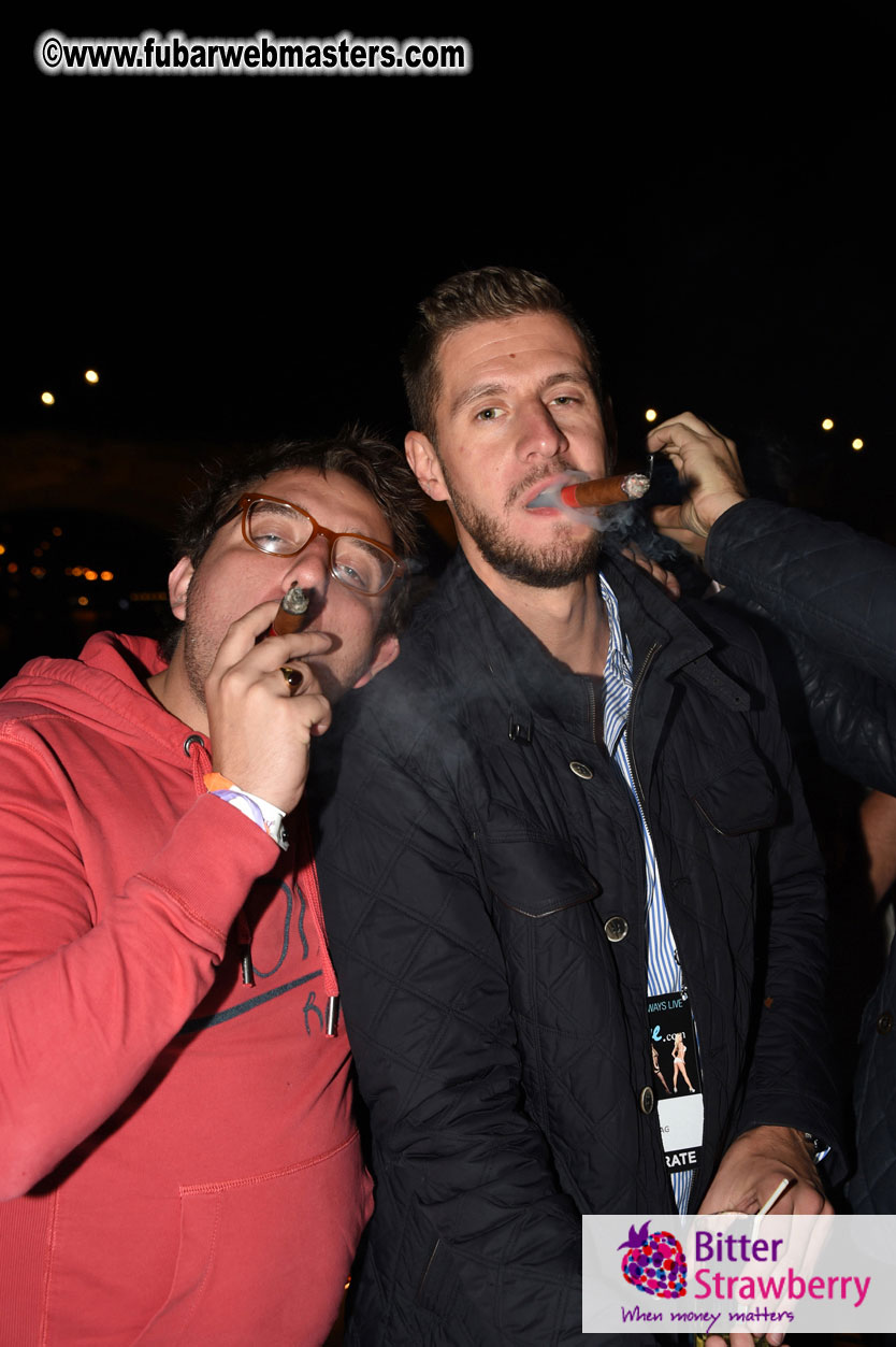 Affil4you / Flirt4Free River Cruise