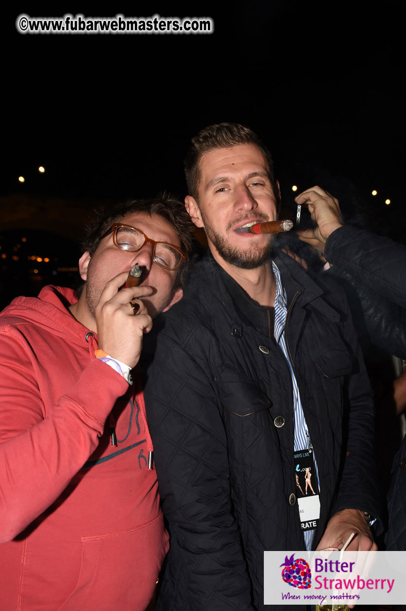 Affil4you / Flirt4Free River Cruise