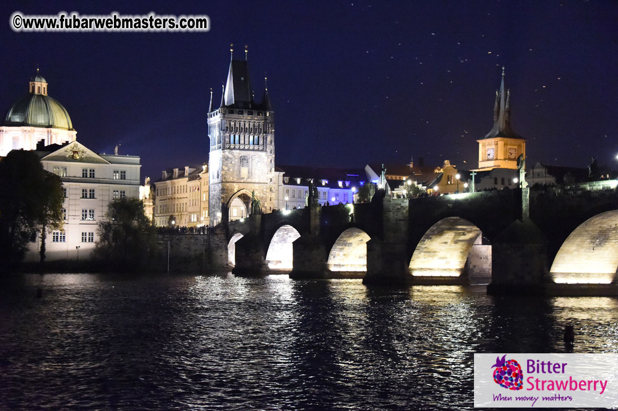 Affil4you / Flirt4Free River Cruise