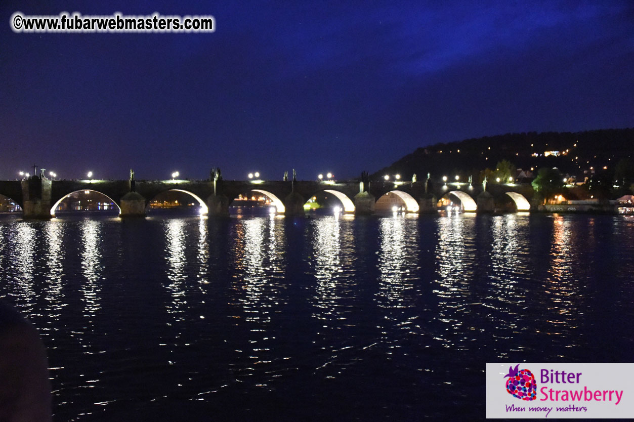 Affil4you / Flirt4Free River Cruise