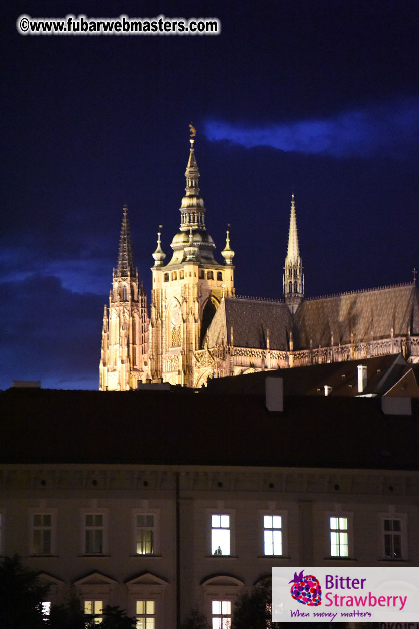 Affil4you / Flirt4Free River Cruise