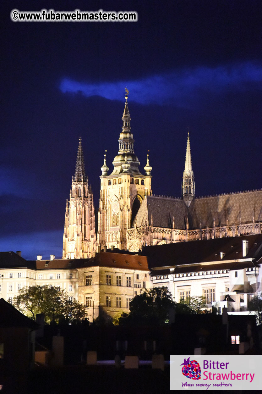 Affil4you / Flirt4Free River Cruise