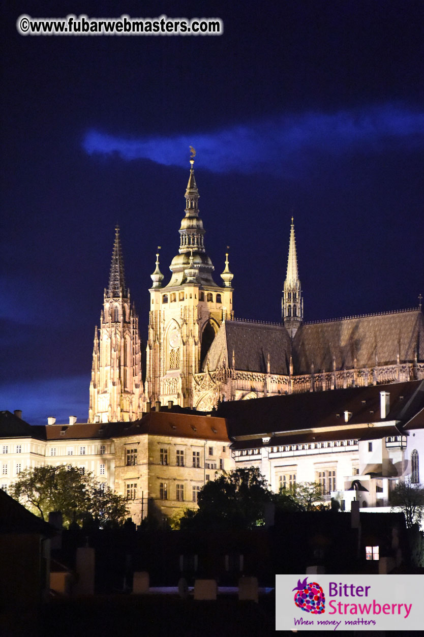 Affil4you / Flirt4Free River Cruise