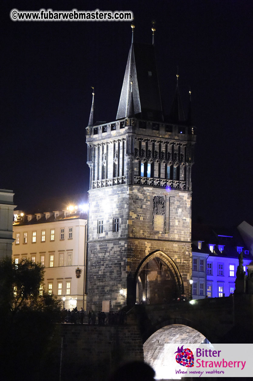 Affil4you / Flirt4Free River Cruise