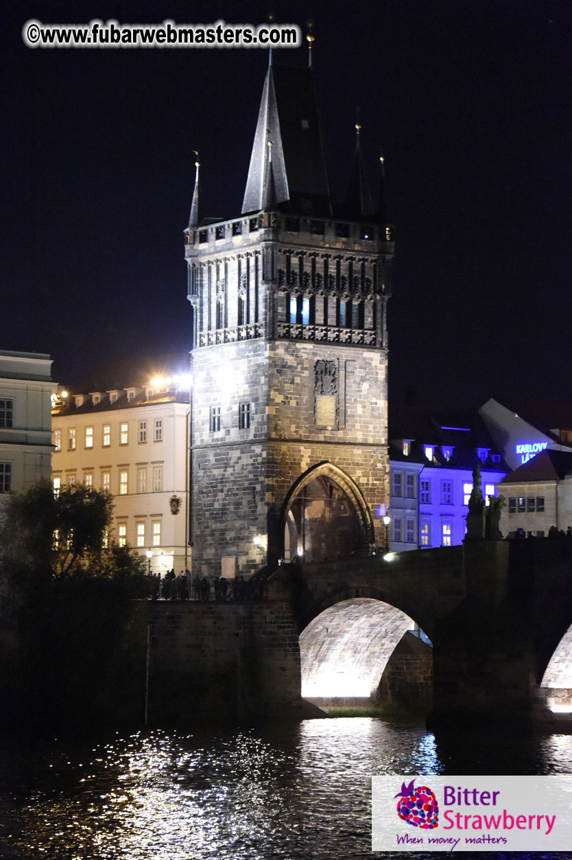 Affil4you / Flirt4Free River Cruise