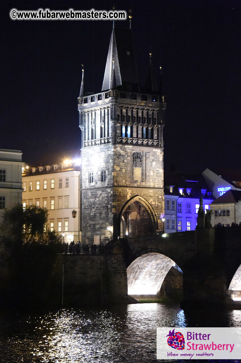 Affil4you / Flirt4Free River Cruise