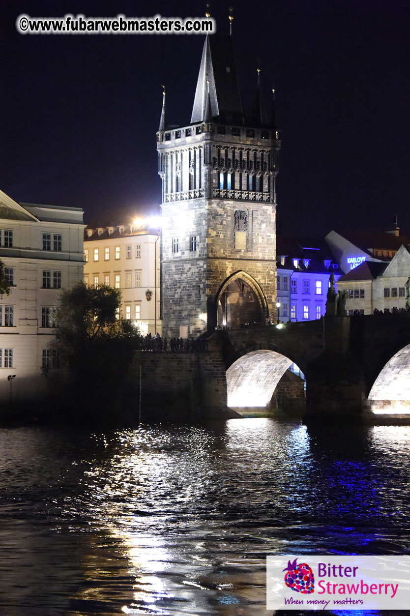 Affil4you / Flirt4Free River Cruise