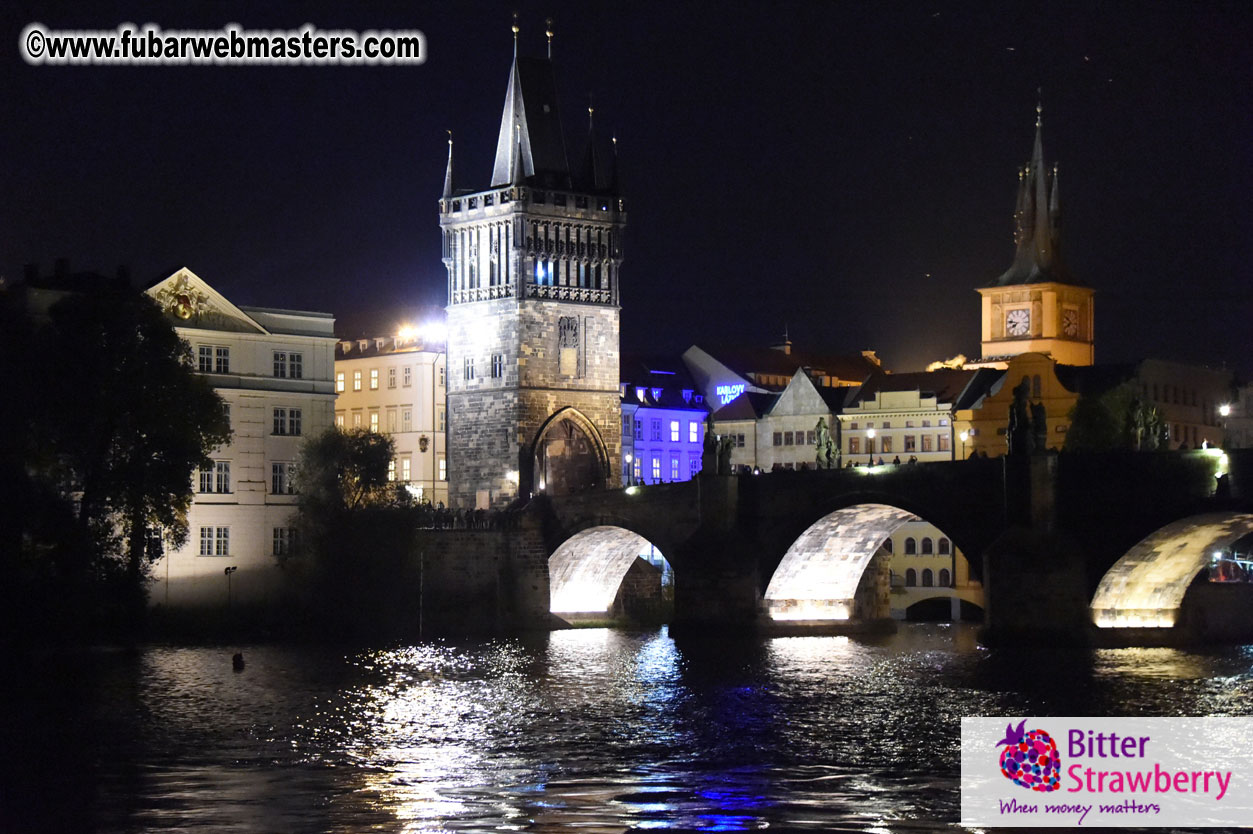 Affil4you / Flirt4Free River Cruise