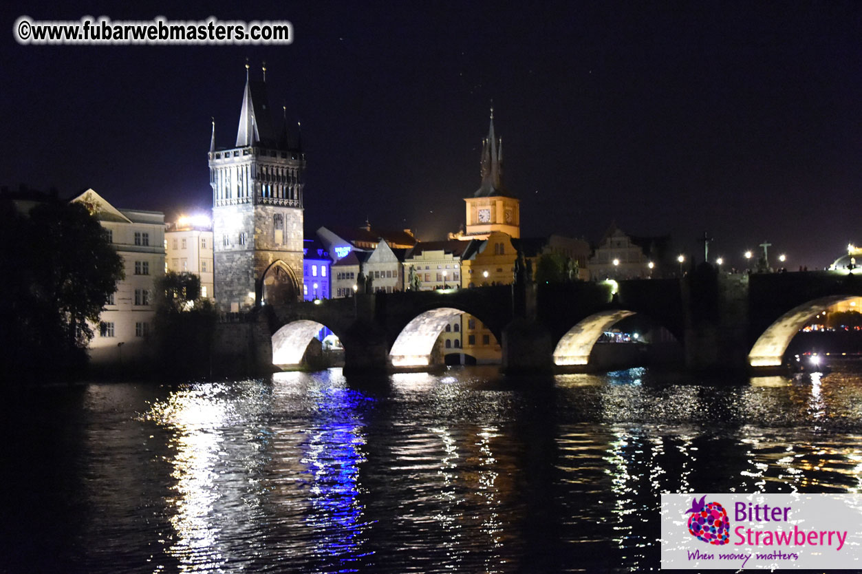 Affil4you / Flirt4Free River Cruise