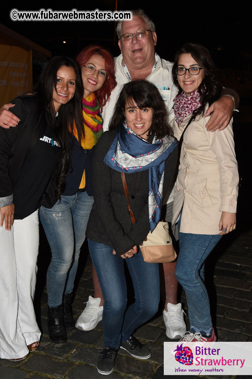 Affil4you / Flirt4Free River Cruise