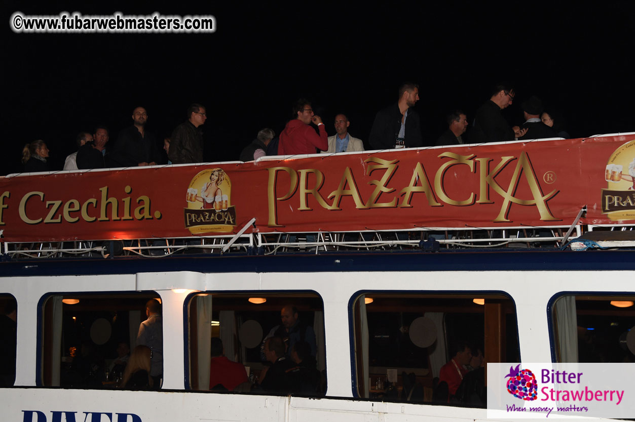 Affil4you / Flirt4Free River Cruise