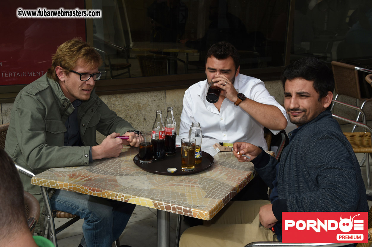 Hotel & Registration