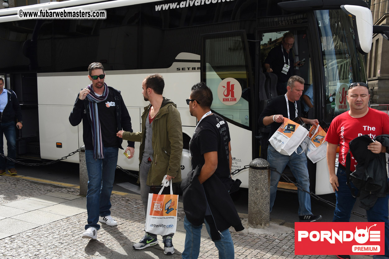 CoolMobile Lunch&Lounge