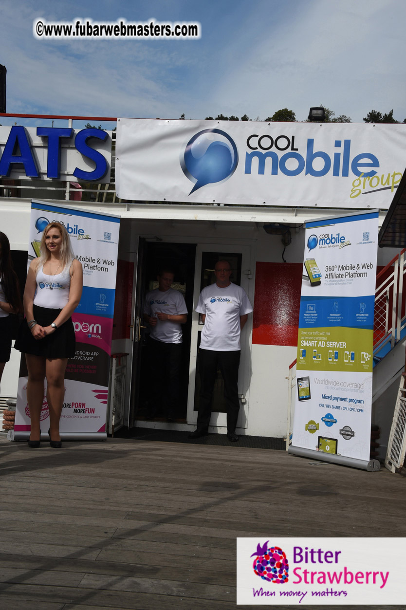 CoolMobile Lunch&Lounge