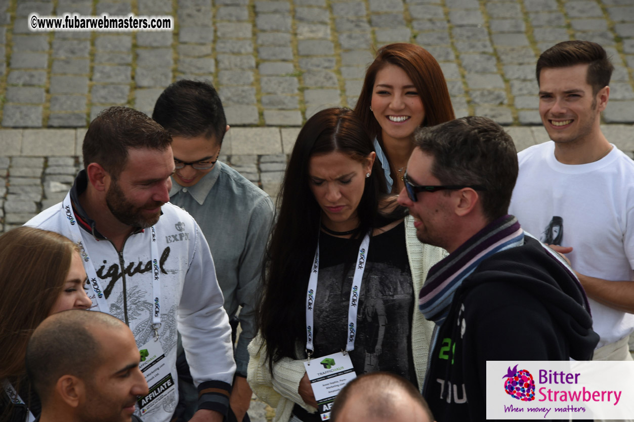 CoolMobile Lunch&Lounge