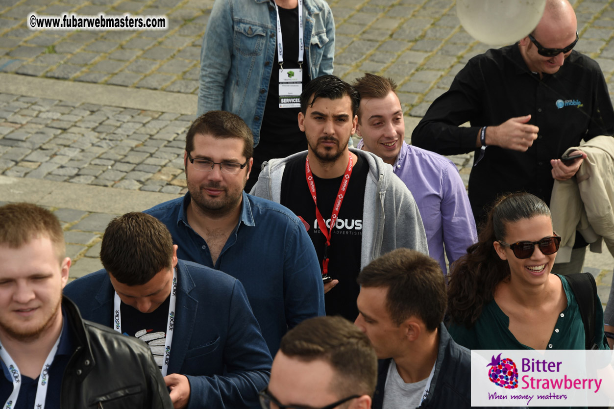 CoolMobile Lunch&Lounge