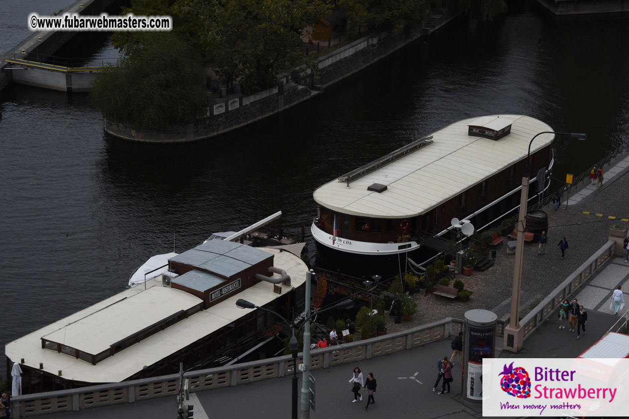 CoolMobile Lunch&Lounge