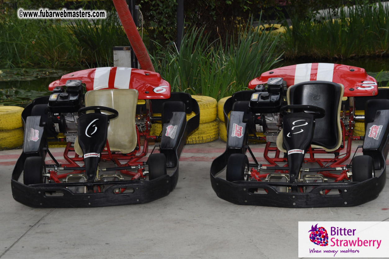 YNOT Karting GrandPrix