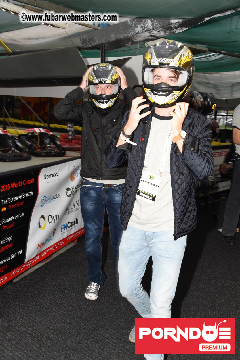 YNOT Karting GrandPrix