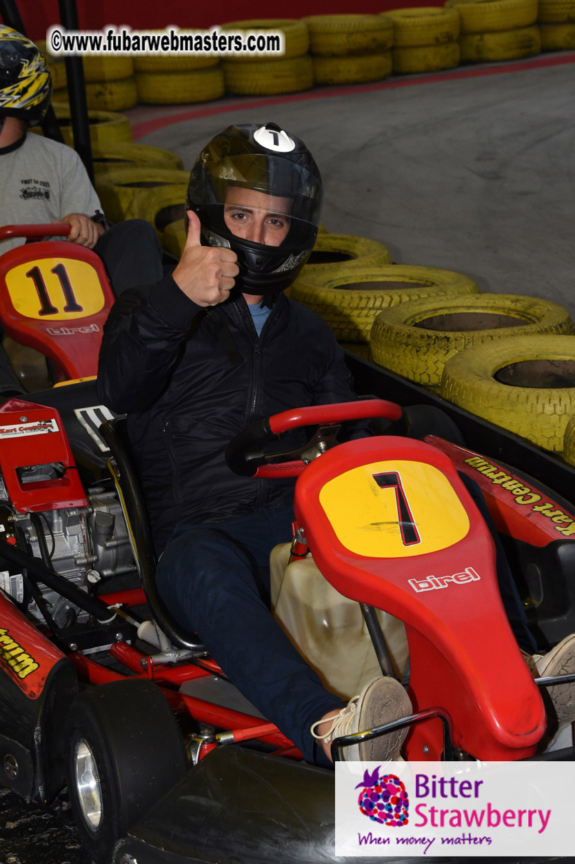 YNOT Karting GrandPrix