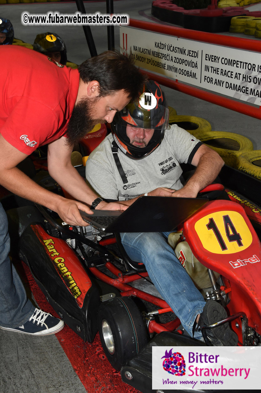 YNOT Karting GrandPrix