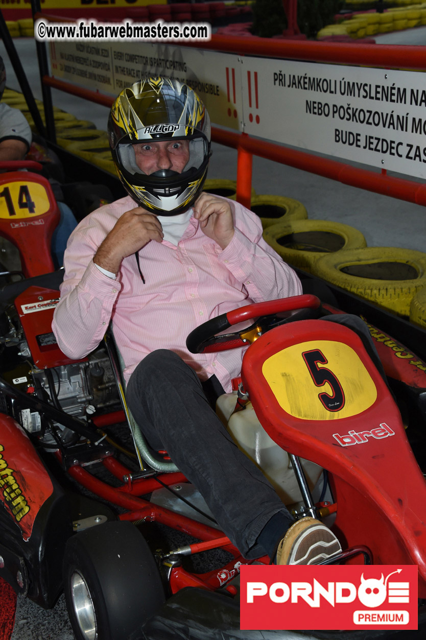 YNOT Karting GrandPrix