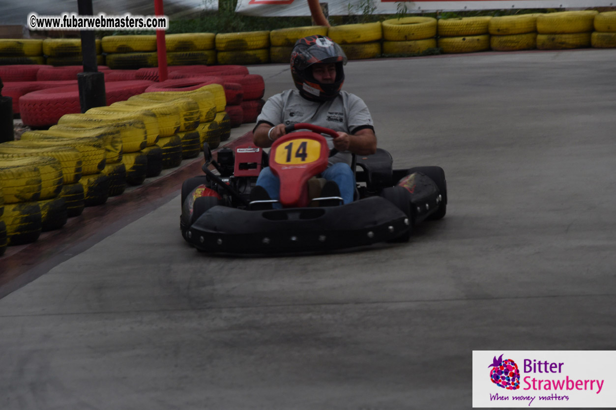 YNOT Karting GrandPrix