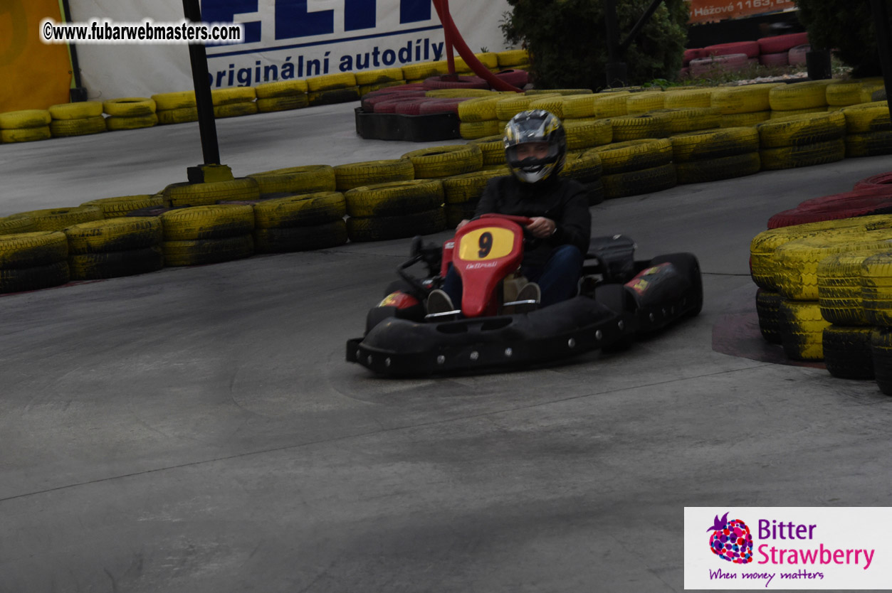 YNOT Karting GrandPrix