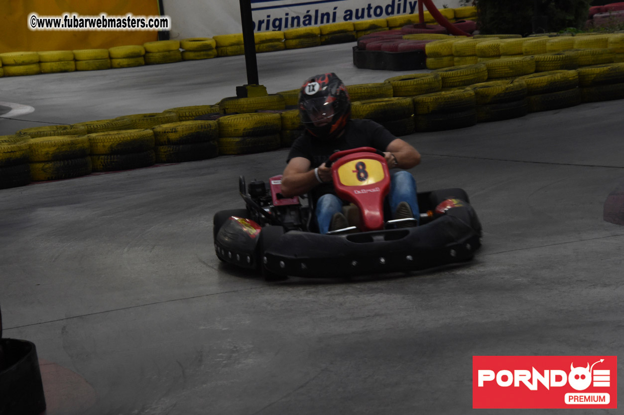 YNOT Karting GrandPrix