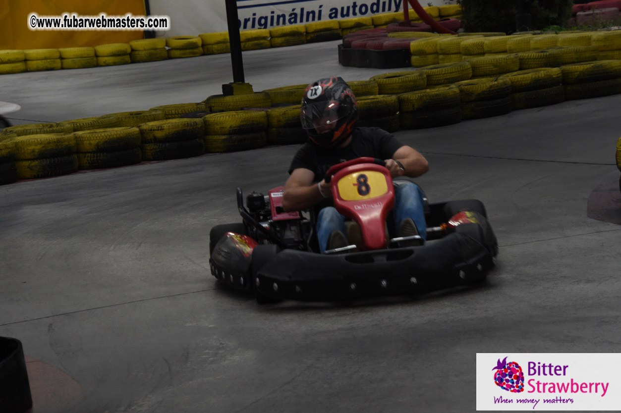 YNOT Karting GrandPrix