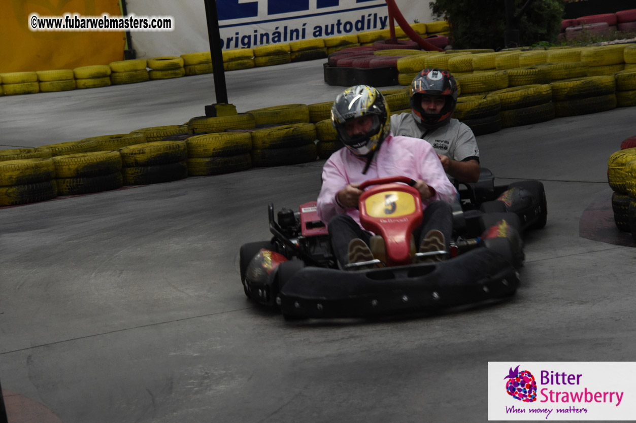 YNOT Karting GrandPrix