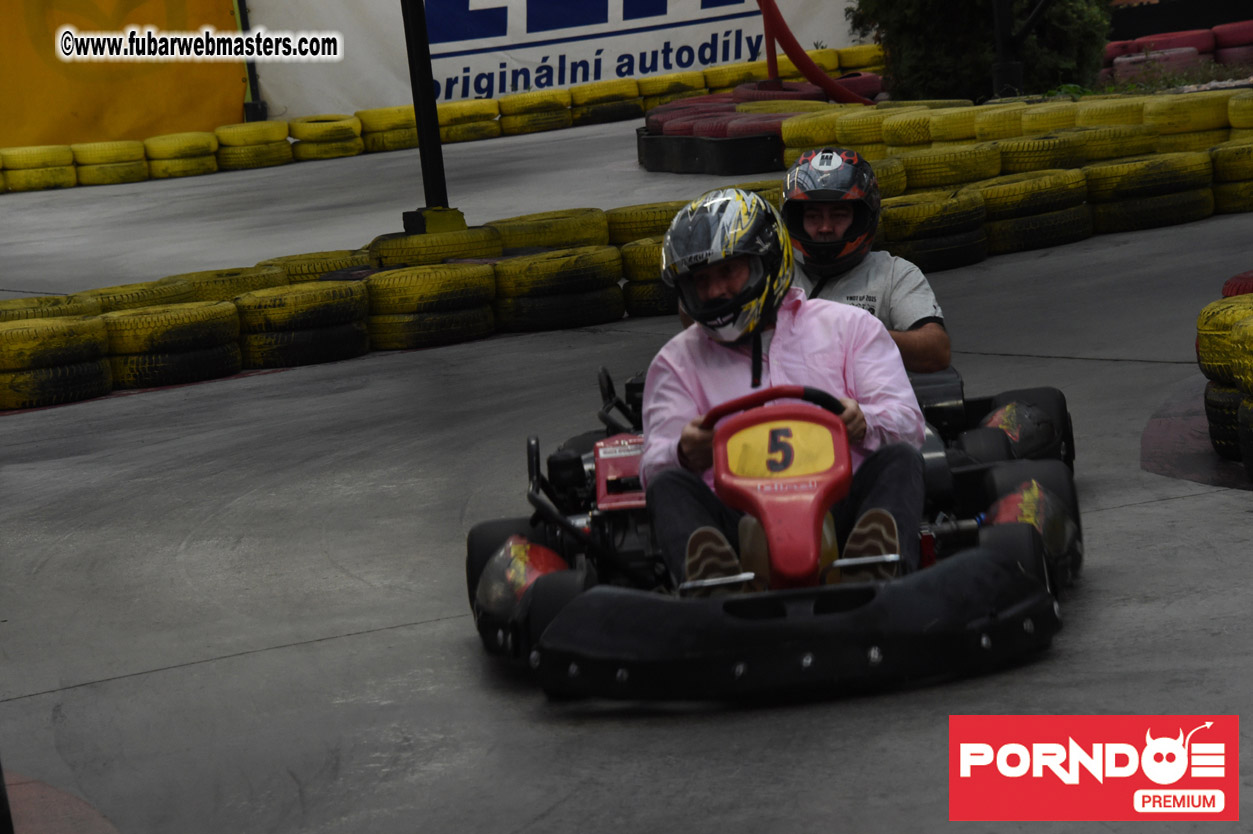 YNOT Karting GrandPrix