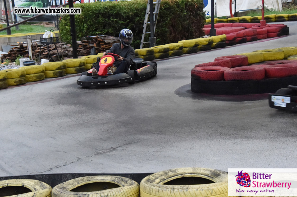 YNOT Karting GrandPrix