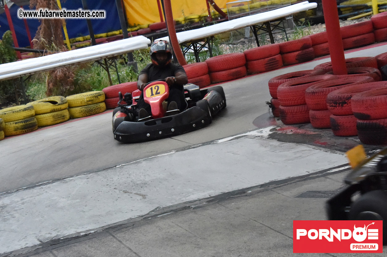 YNOT Karting GrandPrix