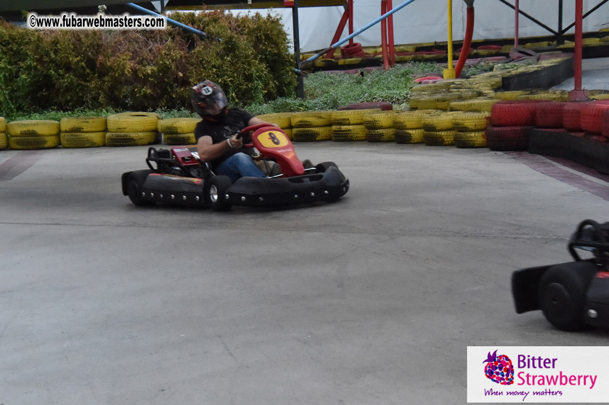 YNOT Karting GrandPrix