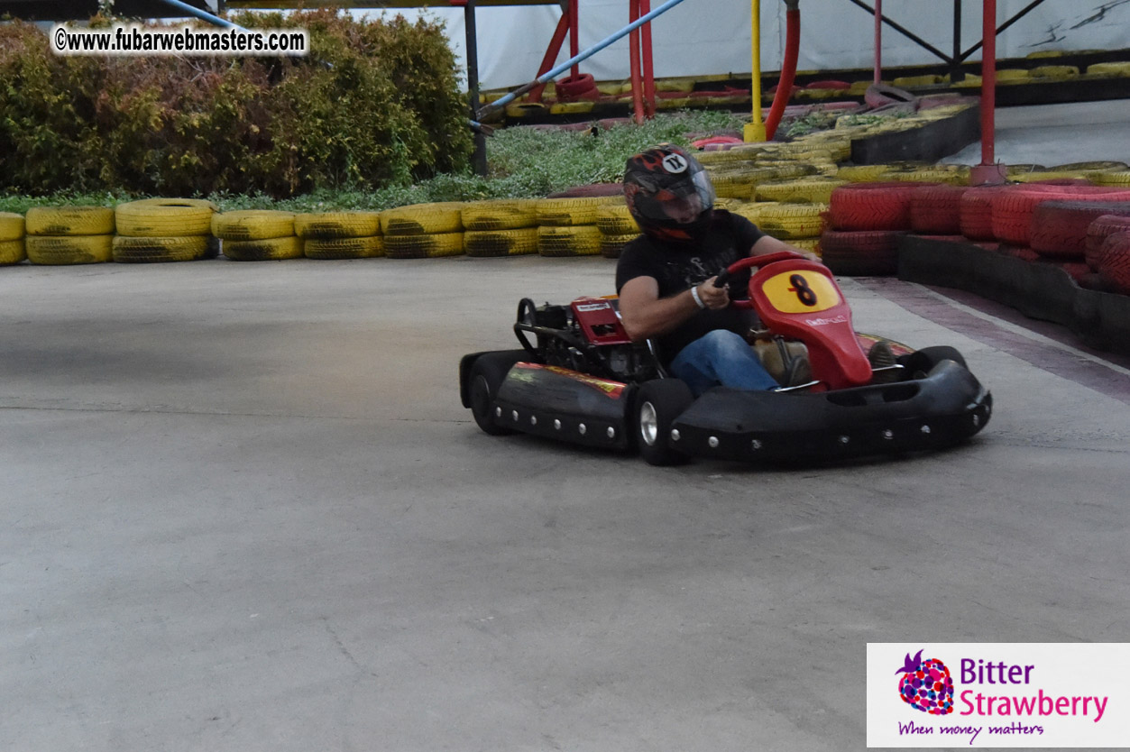 YNOT Karting GrandPrix