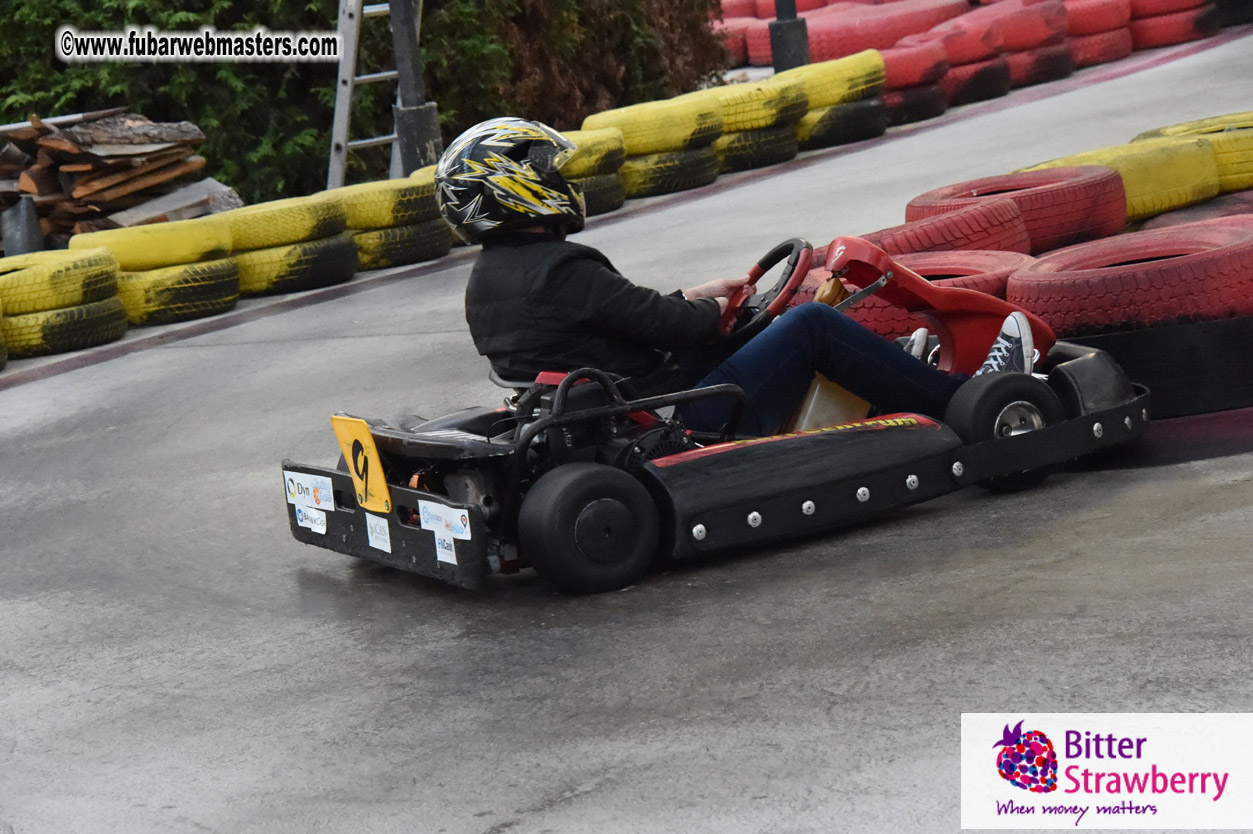 YNOT Karting GrandPrix