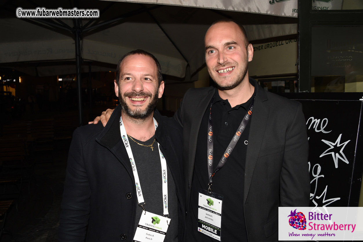 FirstMobile 7 matureprofile Czech Evening