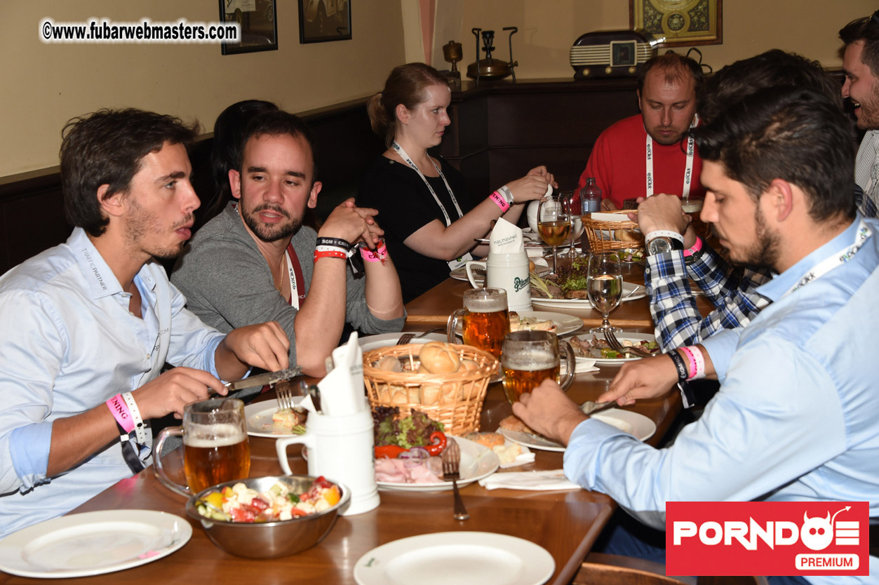 FirstMobile 7 matureprofile Czech Evening