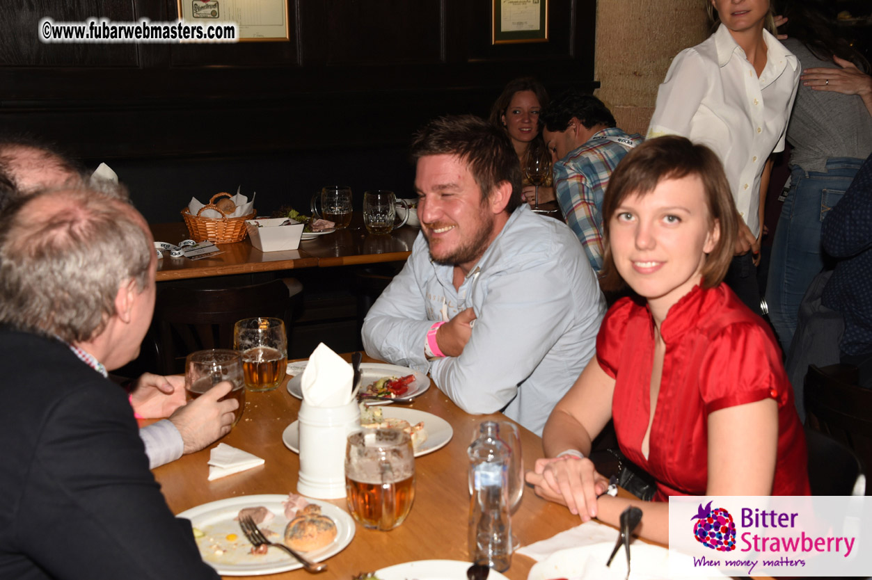 FirstMobile 7 matureprofile Czech Evening