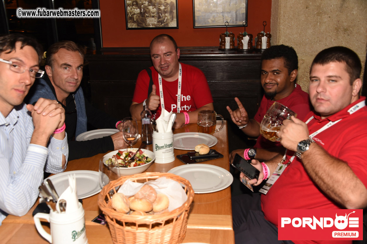 FirstMobile 7 matureprofile Czech Evening