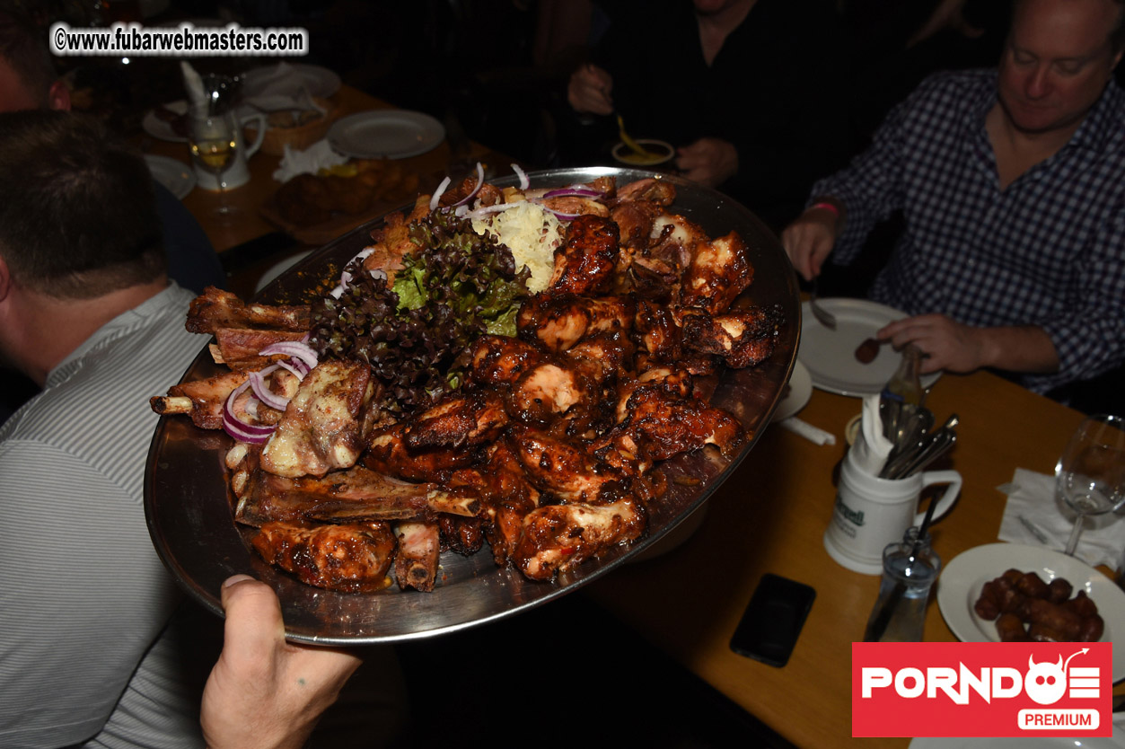 FirstMobile 7 matureprofile Czech Evening