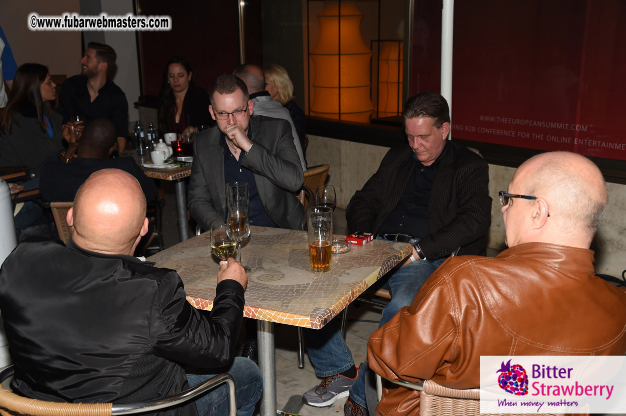 TrafficCompany Night Bar