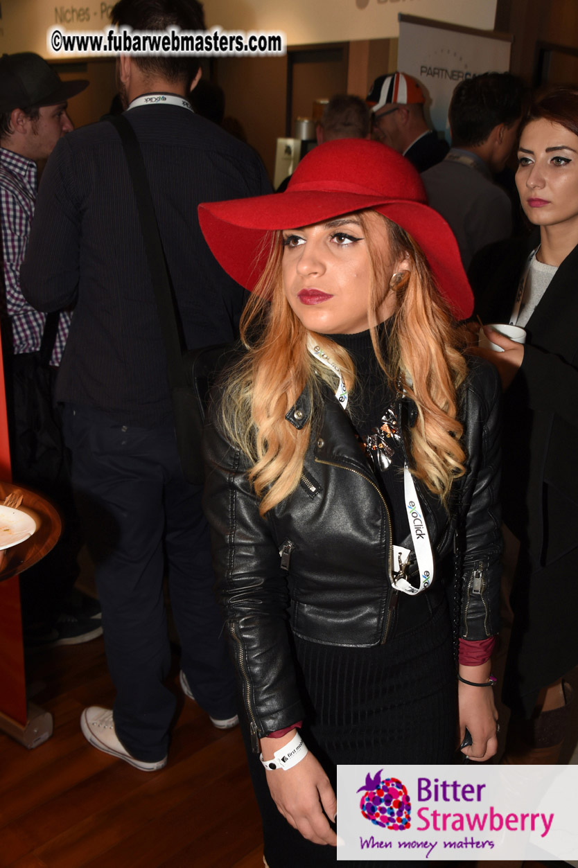 Partnercash Food Court