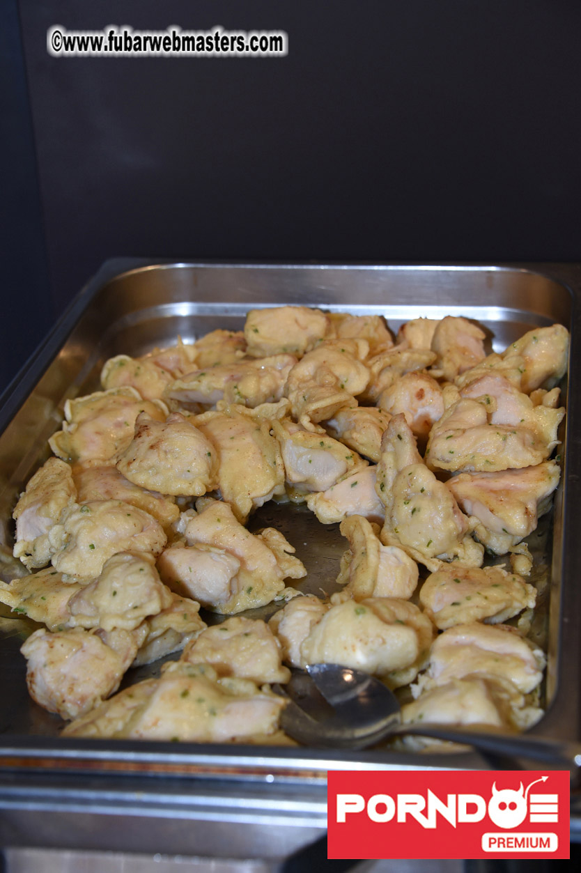 Partnercash Food Court