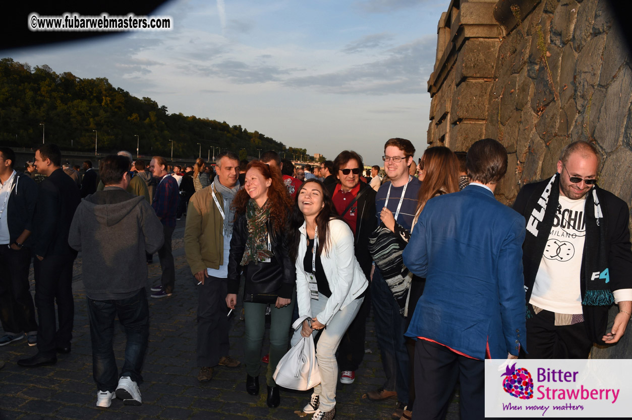 Affil4You/Flirt4Free River Cruise