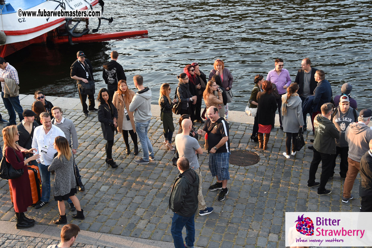 Affil4You/Flirt4Free River Cruise