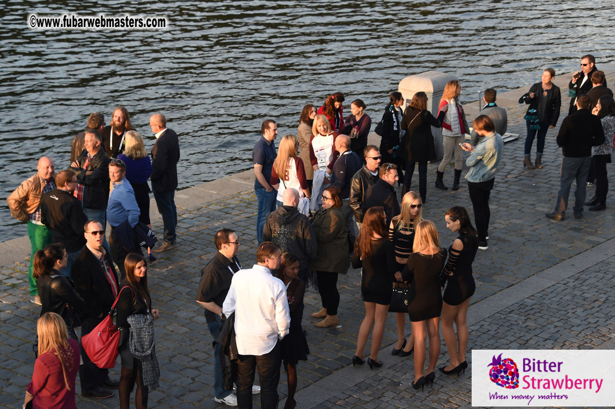 Affil4You/Flirt4Free River Cruise