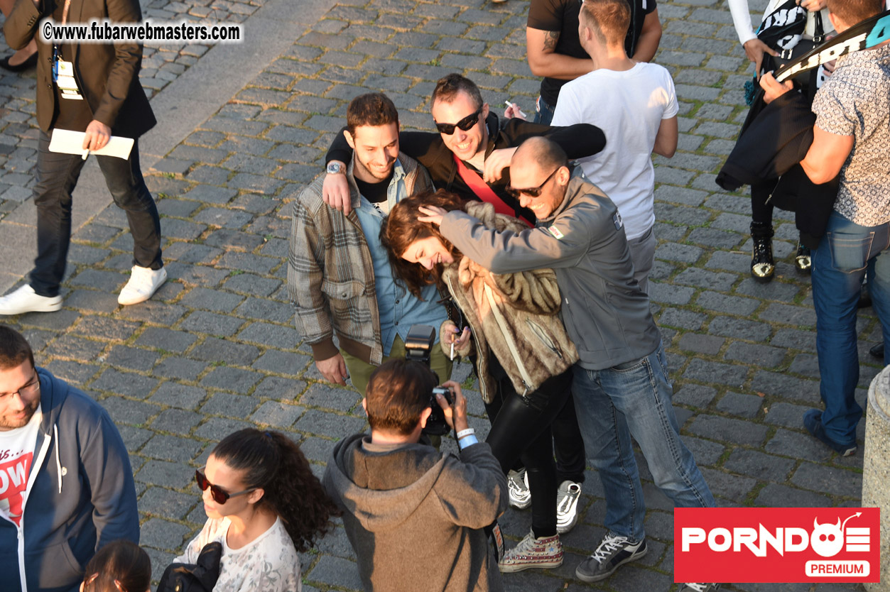 Affil4You/Flirt4Free River Cruise